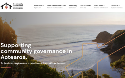 Community Governance