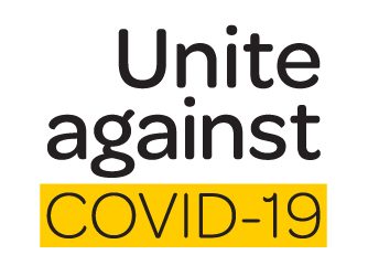 Unite Against COVID-19