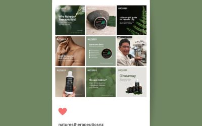 Natures Therapeutics