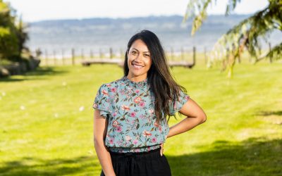 Rion Lawrence | Ko wai mātou