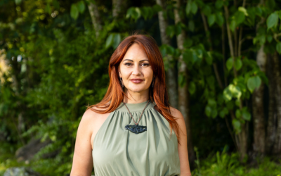 Katie Brown | Ko wai mātou