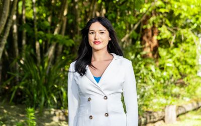 Tevan Brandt | Ko wai mātou